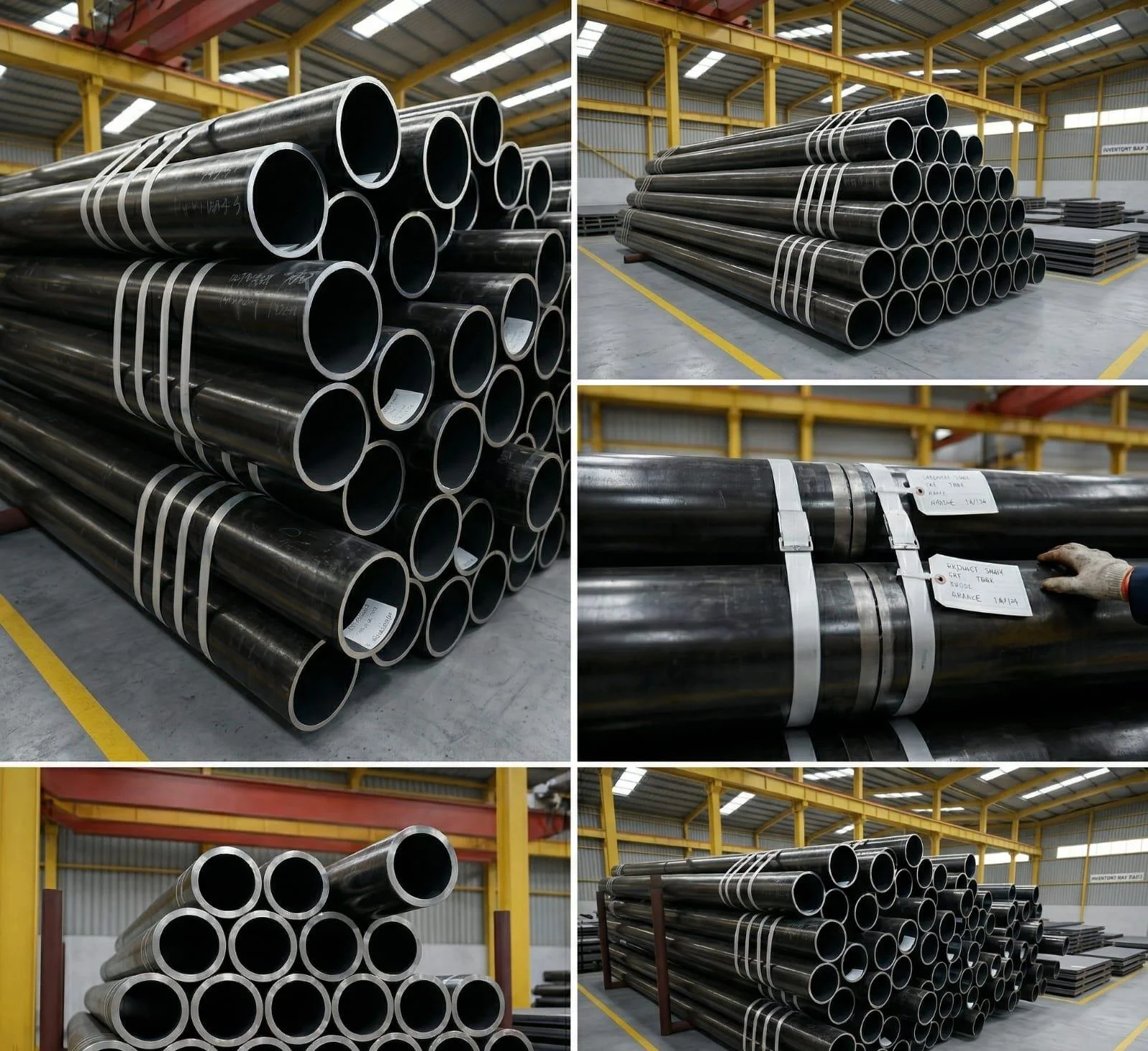 Chromoly Tubing Canada - Canadian Source